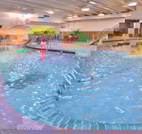 Best Western Plus Midwest Inn - Accommodation Arizona