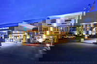 Rochester Ny Accommodation Arizona