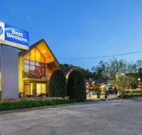 Best Western Toni Inn - Accommodation Arizona