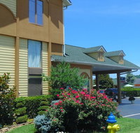 Baymont by Wyndham Sevierville Pigeon Forge - Accommodation Arizona