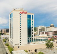 Marriott Anchorage Downtown - Accommodation Arizona