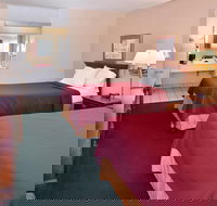 Americas Best Value Inn  Suites Vega - Accommodation Arizona