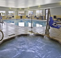 Best Western Borger Inn - Accommodation Arizona