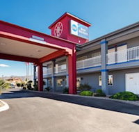 Best Western Anthony/West El Paso - Accommodation Arizona