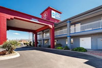 Reliance Tx Accommodation Arizona