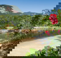 Club Wyndham Resort at Fairfield Mountains - Accommodation Arizona