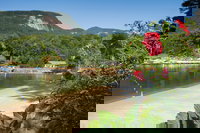 Lake Lure Nc Accommodation Arizona