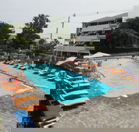 Surfside Hotel and Suites - Accommodation Arizona