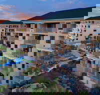 Marriott's Barony Beach Club - Accommodation Arizona