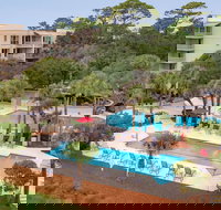 Marriott's Monarch at Sea Pines - Accommodation Arizona