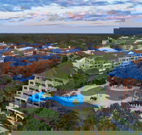 Marriott's Grande Ocean - Accommodation Arizona