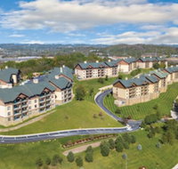 Club Wyndham Smoky Mountains - Accommodation Arizona