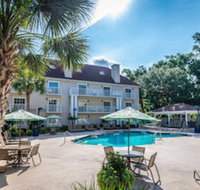 Palmera Inn and Suites - Accommodation Arizona