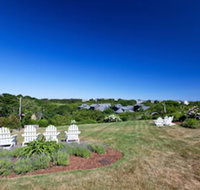 Seaglass Inn  Spa - Accommodation Arizona