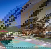 SpringHill Suites by Marriott Dallas Addison/Quorum Drive - Accommodation Arizona