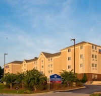Candlewood Suites Alabaster an IHG Hotel - Accommodation Arizona