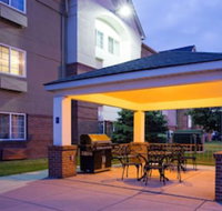 Sonesta Simply Suites Minneapolis Richfield - Accommodation Arizona