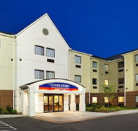 Candlewood Suites Knoxville Airport-Alcoa an IHG Hotel - Accommodation Arizona