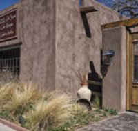 The Abiquiu Inn - Accommodation Arizona