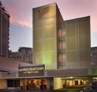 American Inn Of Bethesda - Accommodation Arizona