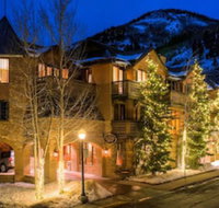 The Hotel Telluride - Accommodation Arizona