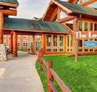 Lodge at Giants Ridge - Accommodation Arizona