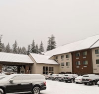 Best Western Mt. Hood Inn - Accommodation Arizona