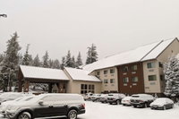 Government Camp Or Accommodation Arizona