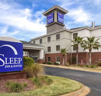Sleep Inn And Suites Brunswick - Accommodation Arizona