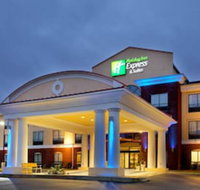 Holiday Inn Express Andalusia an IHG Hotel - Accommodation Arizona