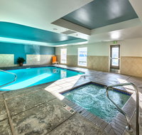 Holiday Inn Express Hotel  Suites Minden an IHG Hotel - Accommodation Arizona