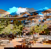 Fairmont Heritage Place Franz Klammer Lodge - Accommodation Arizona