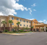 Comfort Suites Alexandria - Accommodation Arizona