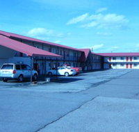 Narrow Gauge Railroad Inn - Accommodation Arizona