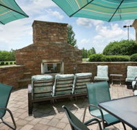 Hampton Inn Bermuda Run NC - Accommodation Arizona