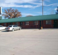 Western Motel Ranchester - Accommodation Arizona