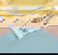 Days Inn  Suites by Wyndham Russellville - Accommodation Arizona