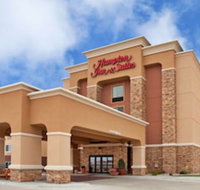 Hampton Inn  Suites Aberdeen SD - Accommodation Arizona