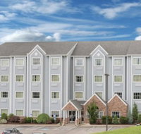 Microtel Inn  Suites by Wyndham Waynesburg - Accommodation Arizona