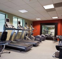 Holiday Inn Express Akron NW - Fairlawn - Accommodation Arizona