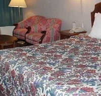 Royal Inn Knoxville Airport Alcoa - Accommodation Arizona