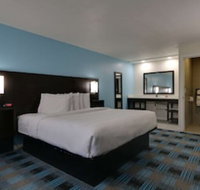 SureStay Hotel by Best Western Calhoun South - Accommodation Arizona