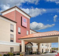 Comfort Suites Altoona - Accommodation Arizona
