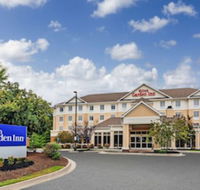 Hilton Garden Inn Aiken - Accommodation Arizona