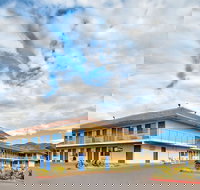 Motel 6 Alamogordo NM - Accommodation Arizona