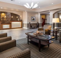 Best Western Abbeville Inn  Suites - Accommodation Arizona
