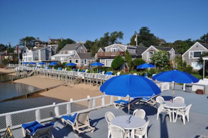 The Masthead Resort - thumb 0