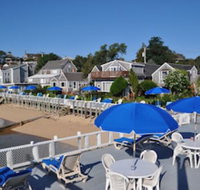 The Masthead Resort - Accommodation Arizona