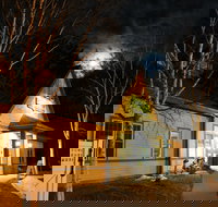 Cold Spring Resort - Accommodation Arizona