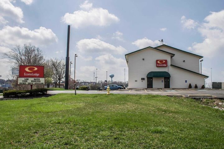 Econo Lodge - thumb 3